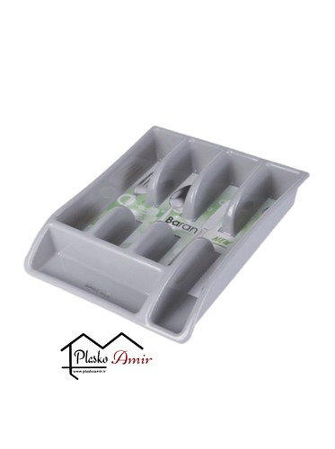 جا قاشقی کابینت تخت باران