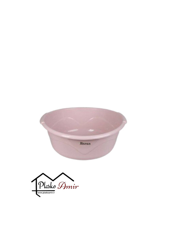 لگن سایز 1 باران