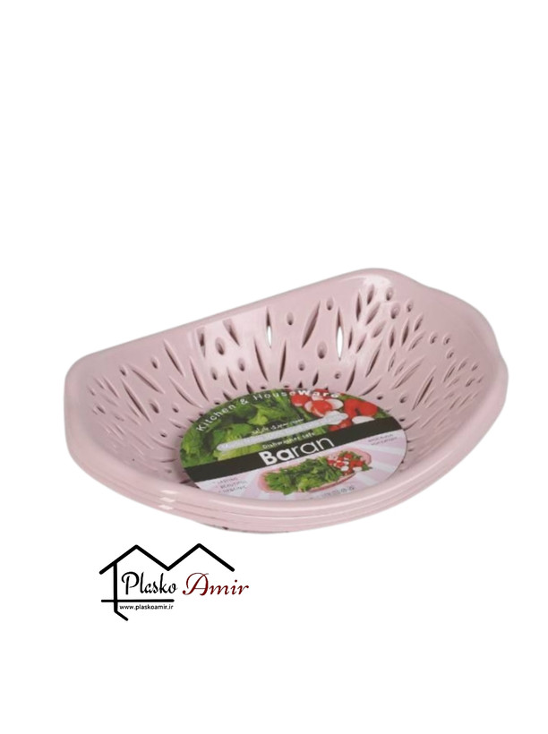 سبد سبزی باران 3 عددی