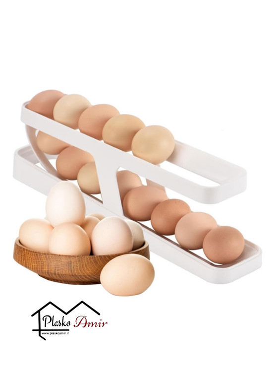 جا تخم مرغی ریلی نورا برلیان