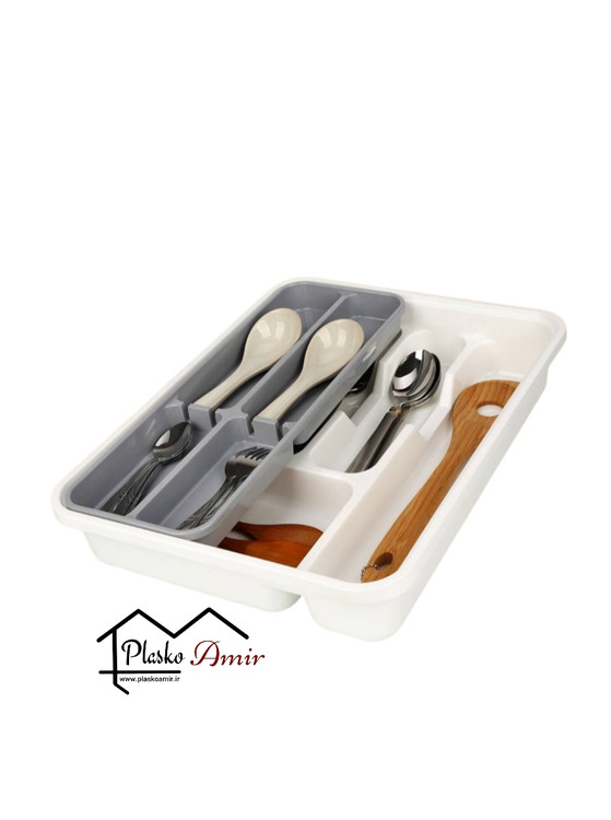 جا قاشقی غلتکی تخت دلسا ایده ال