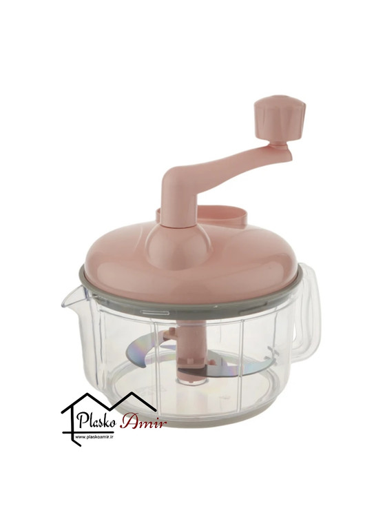 سبزی خردکن چندکاره دستی بزرگ مارک MRS