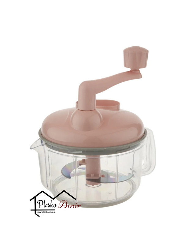 سبزی خردکن چندکاره دستی بزرگ مارک MRS