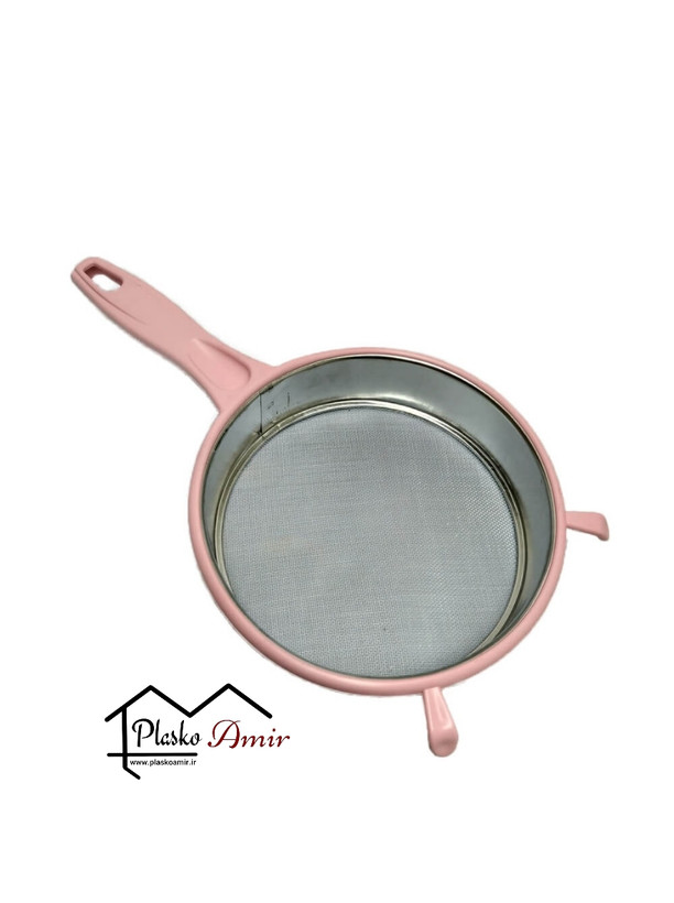 الک دسته دار کدبانو