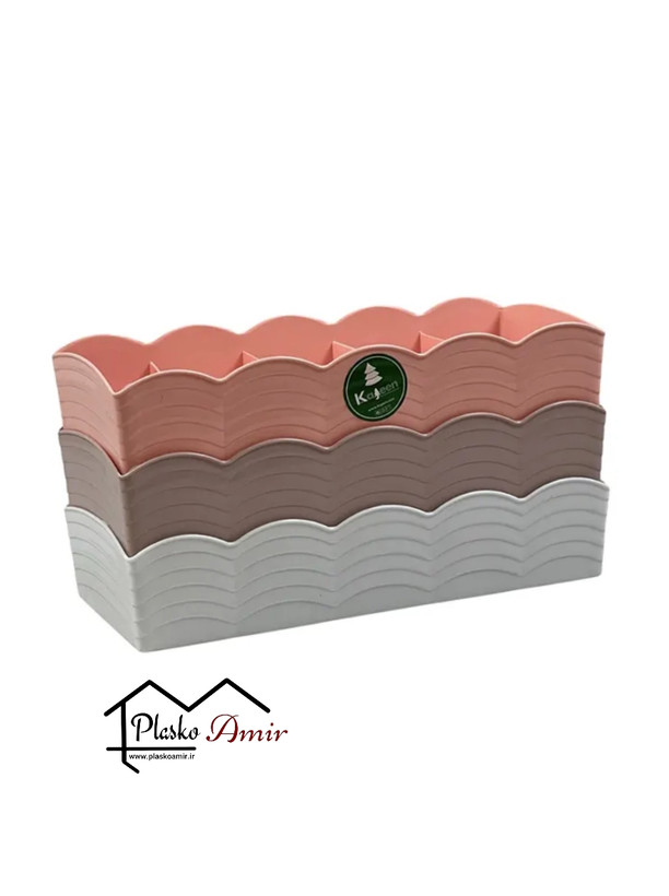 نظم دهنده جوراب کاجین مدل سلین سایز ۲