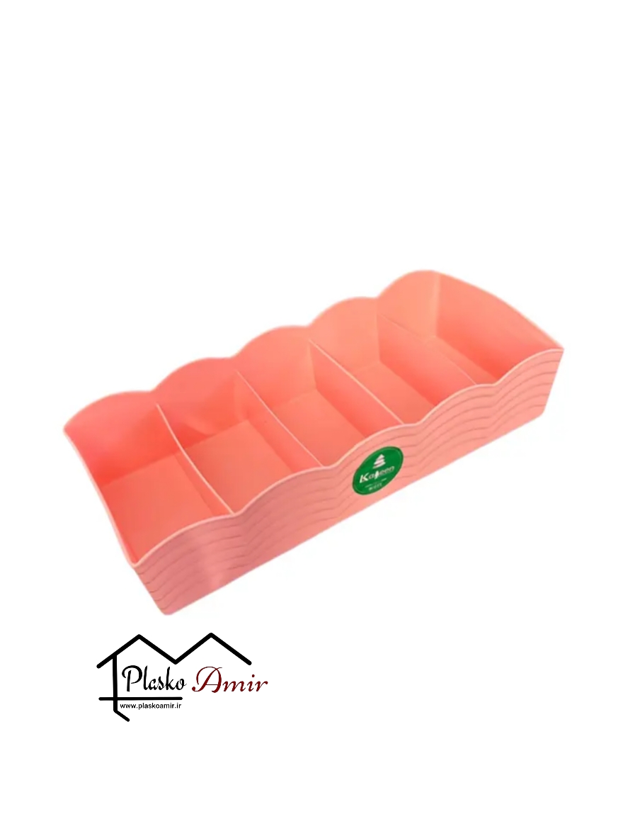 نظم دهنده جوراب کاجین مدل سلین سایز ۲