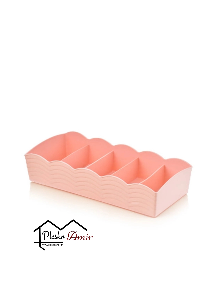 نظم دهنده جوراب کاجین مدل سلین سایز ۲