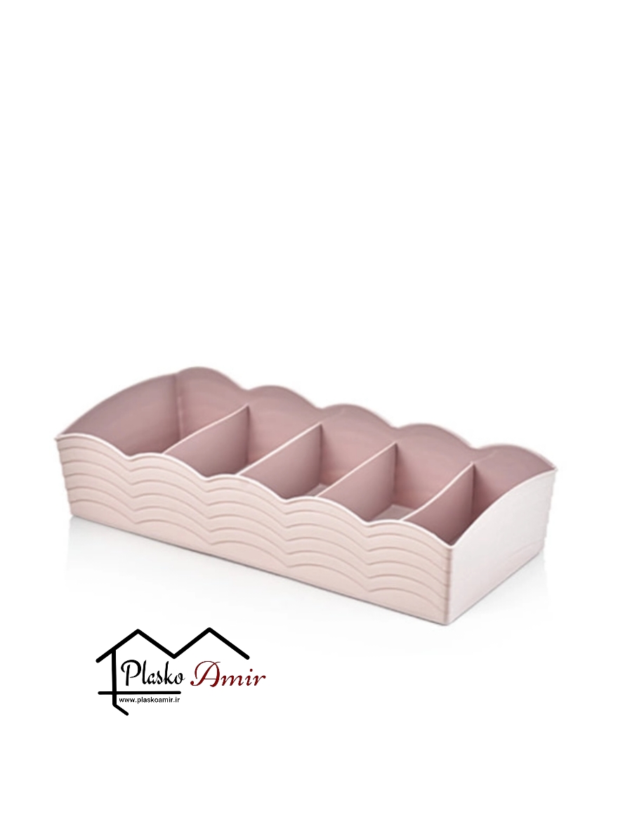 نظم دهنده جوراب کاجین مدل سلین سایز ۲