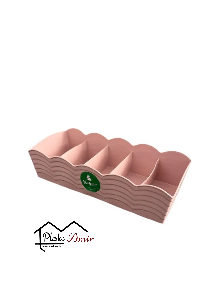 نظم دهنده جوراب کاجین مدل سلین سایز ۱