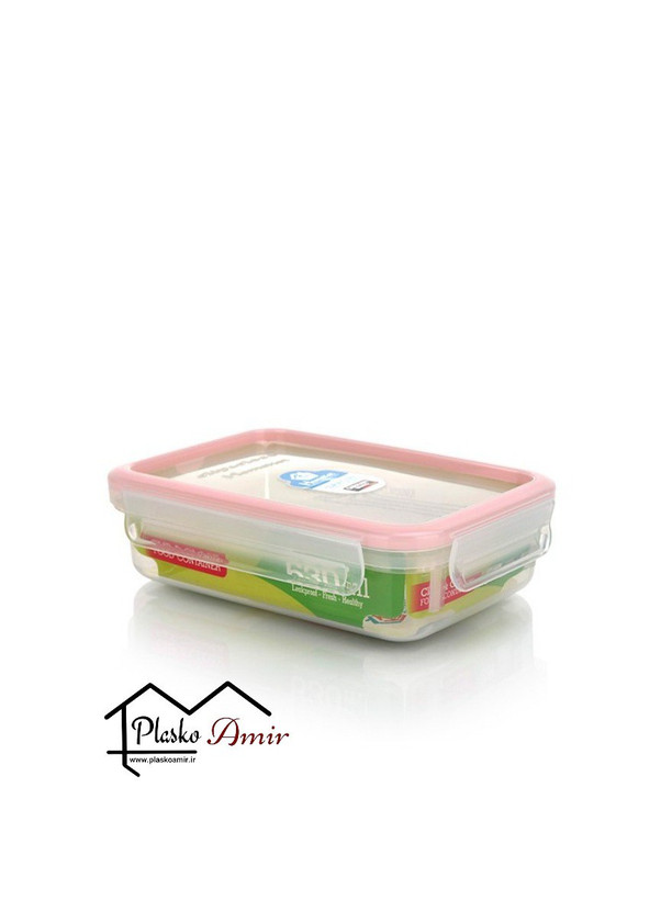 ظرف فریزری 630 میلی لیتر هوم کت