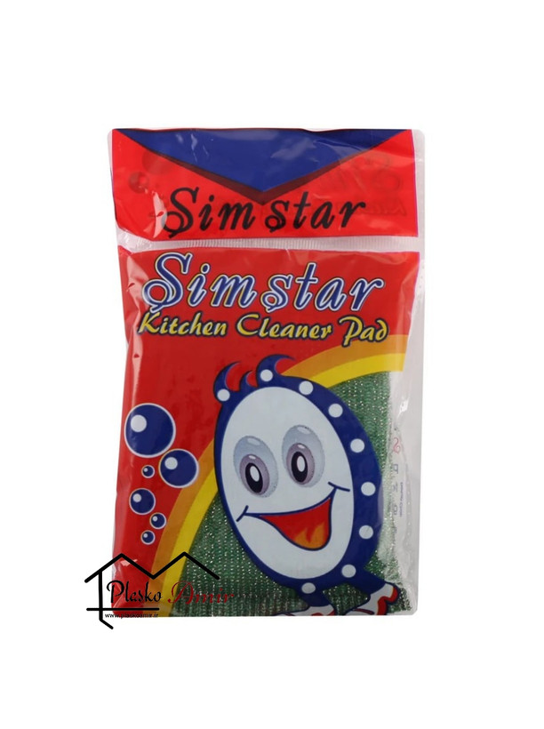 اسکاج سیم استار