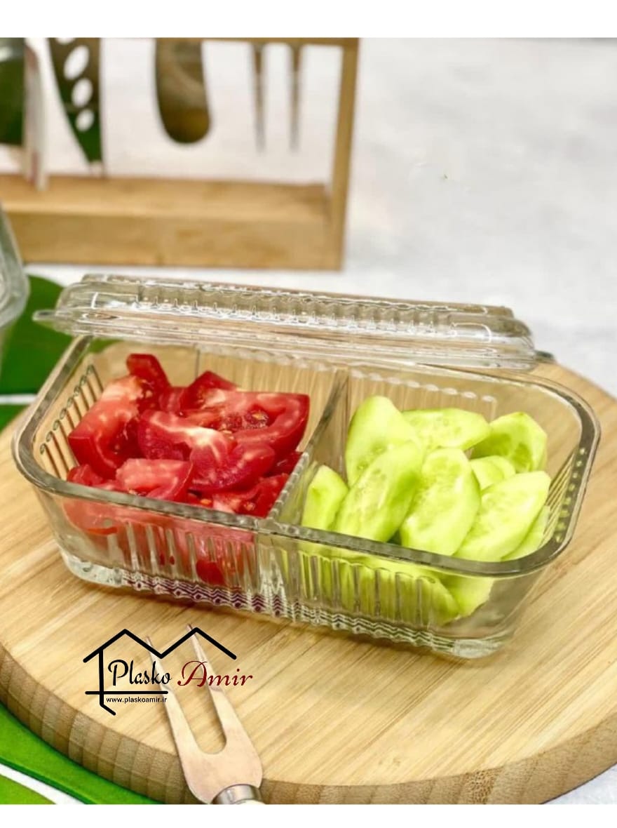 کلاسیک کره خوری 2 طرفه پاشا درب دار