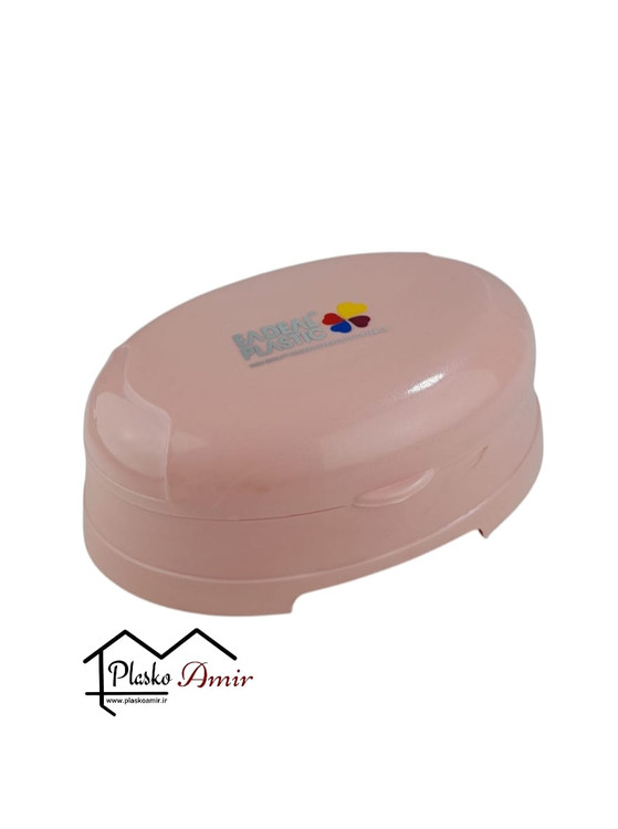 جا صابونی 2010 ایده آل