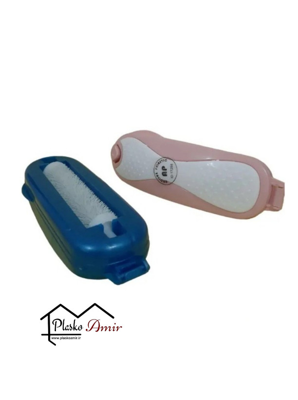 جارو نپتون دستی تک محور