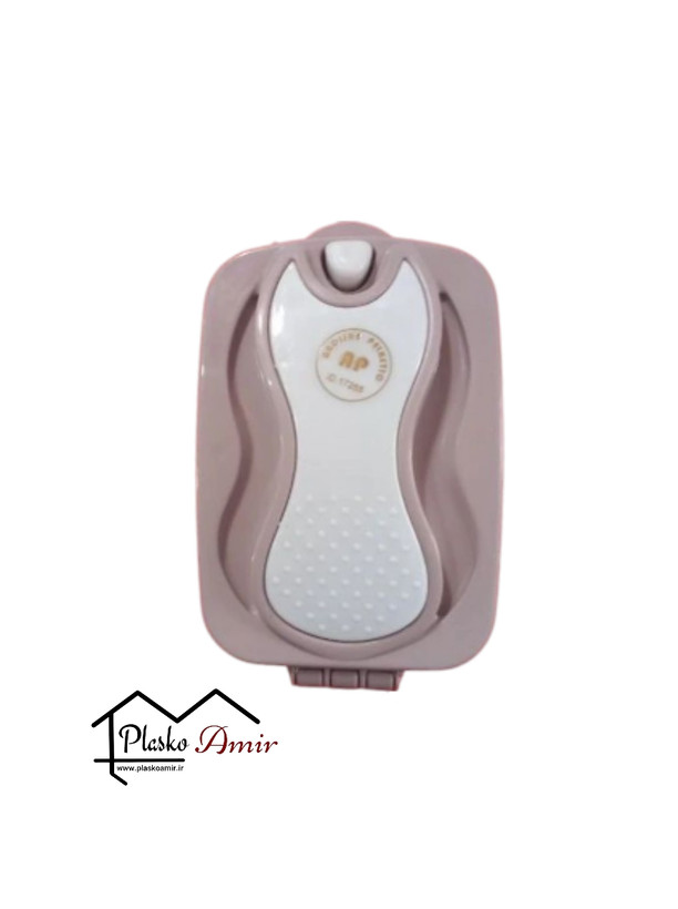 جارو دستی دوقلو اعلا