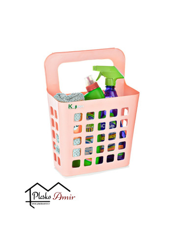 سبد ارگانایزر کابینتی تبسم