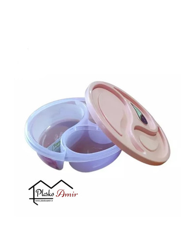 اردو خوری سه خانه ترنج  ونوس