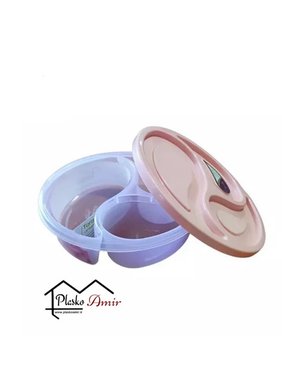 اردو خوری سه خانه ترنج ونوس