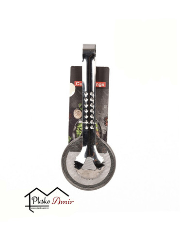 انبر روغن گیر استیل