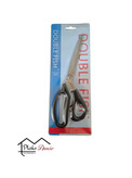 قیچی خیاطی دبل فیش Double Fish