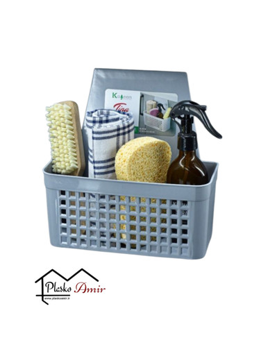 سبد ارگانیزر کابینتی تینا کاجین