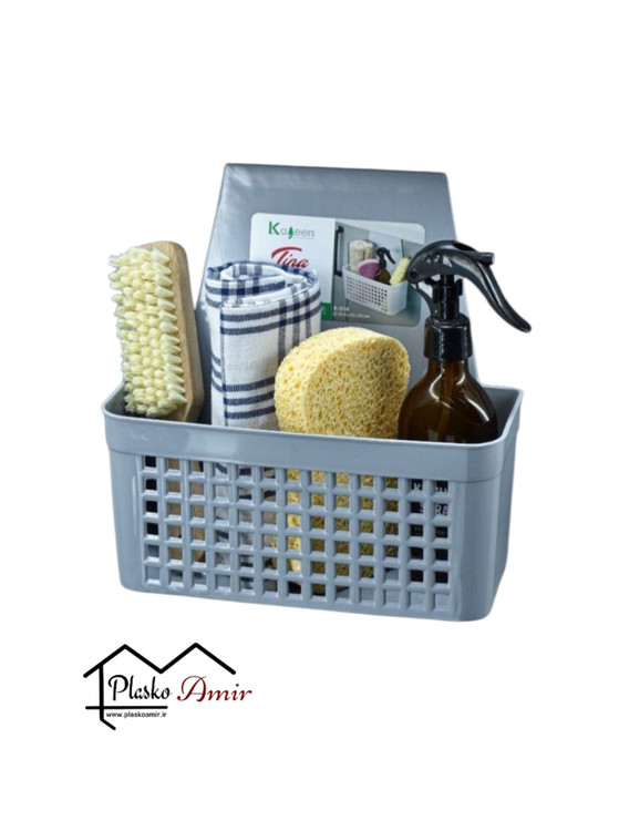 سبد ارگانیزر کابینتی تینا کاجین