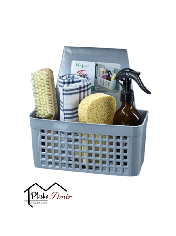 سبد ارگانیزر کابینتی تینا کاجین