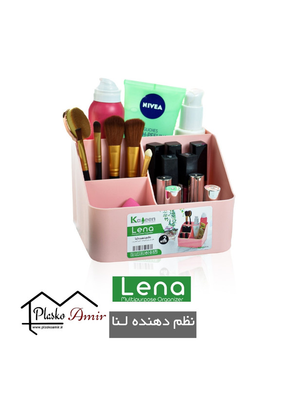 نظم دهنده رومیزی لنا Lena 4 خانه