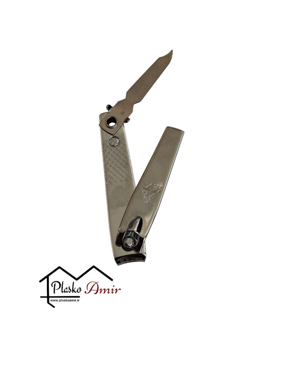 ناخن گیر متوسط