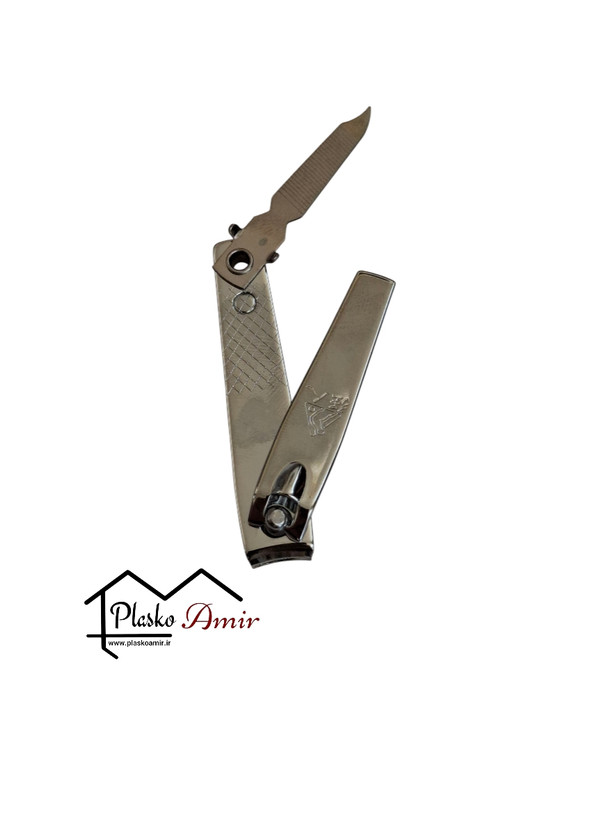 ناخن گیر متوسط