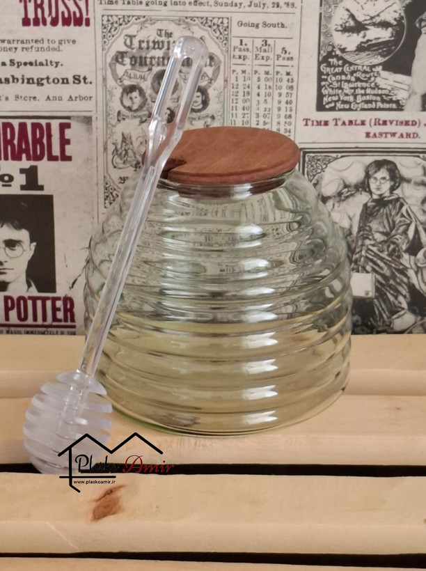 عسل خوری جنوا