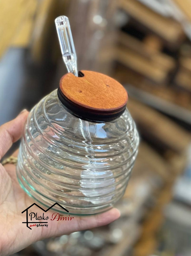 عسل خوری جنوا