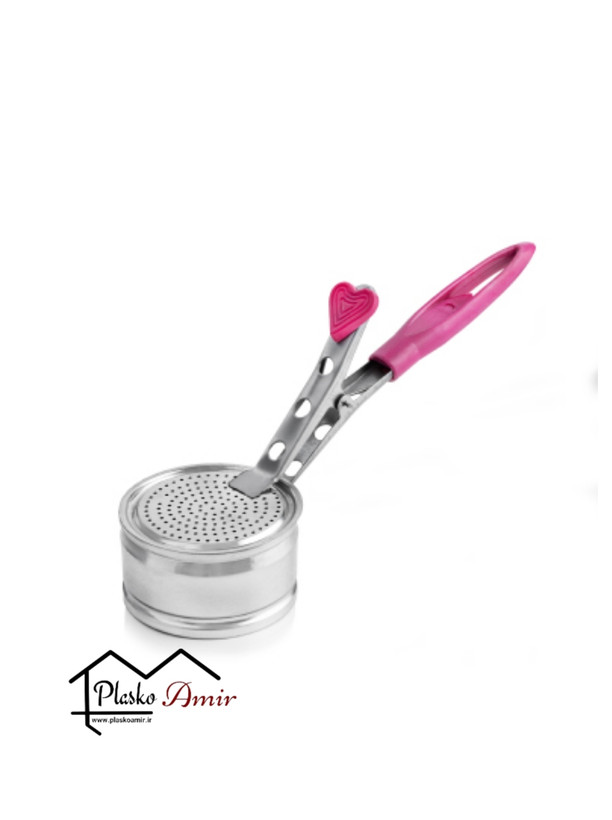 اسپند دود کن آنا دسته پلاستیکی