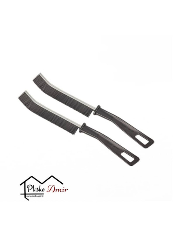 فرچه شستشو باریک ۲ عددی