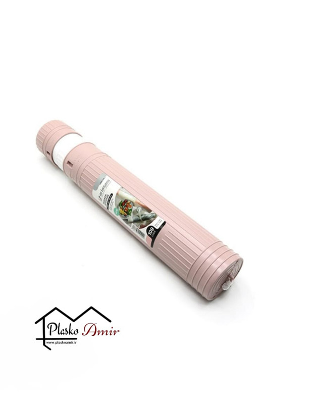 غلاف سیخ کباب پلاستیکی آریسام