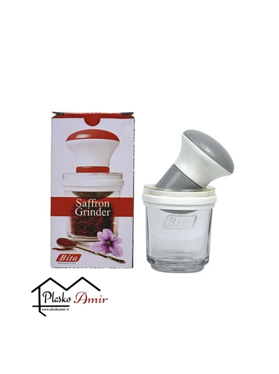 زعفران ساب بیتا