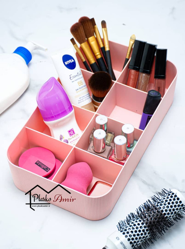 نظم دهنده هشت خانه لاین کاجین