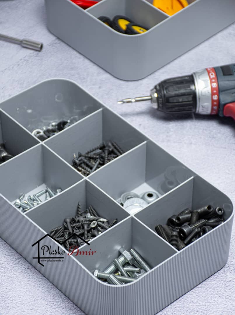 نظم دهنده هشت خانه لاین کاجین