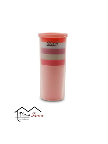 لیوان گرد مسافرتی بیتا بسته 6 عددی