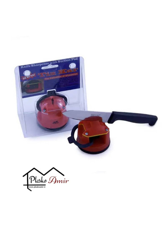 چاقو تیز کن دستی تیزکار