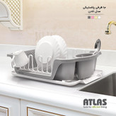 آبچکان اطلس مدل لادن