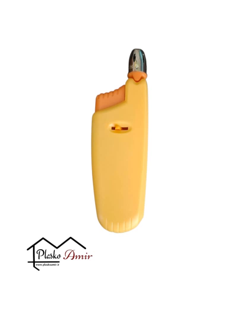 فندک آشپزخانه آنتنی KKK