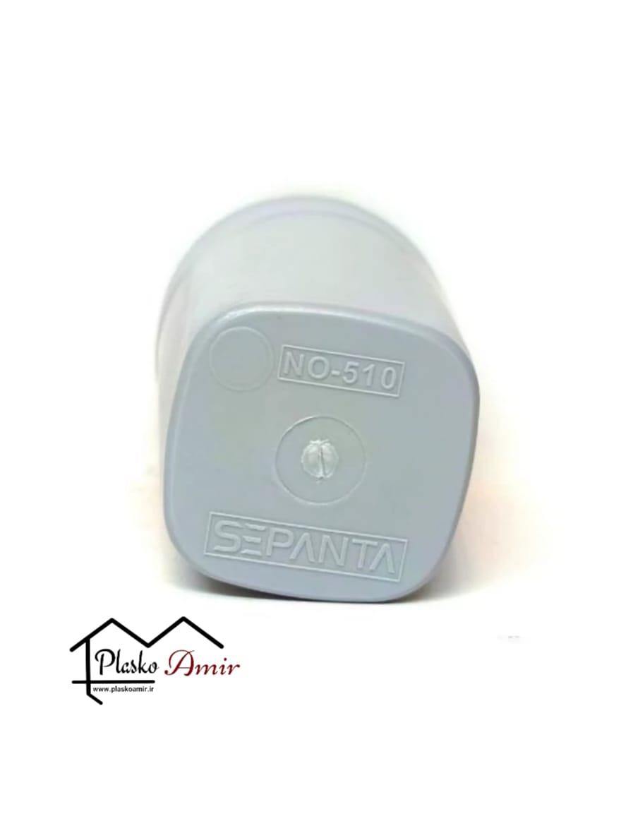 لیوان مسافرتی 6 عددی سپنتا