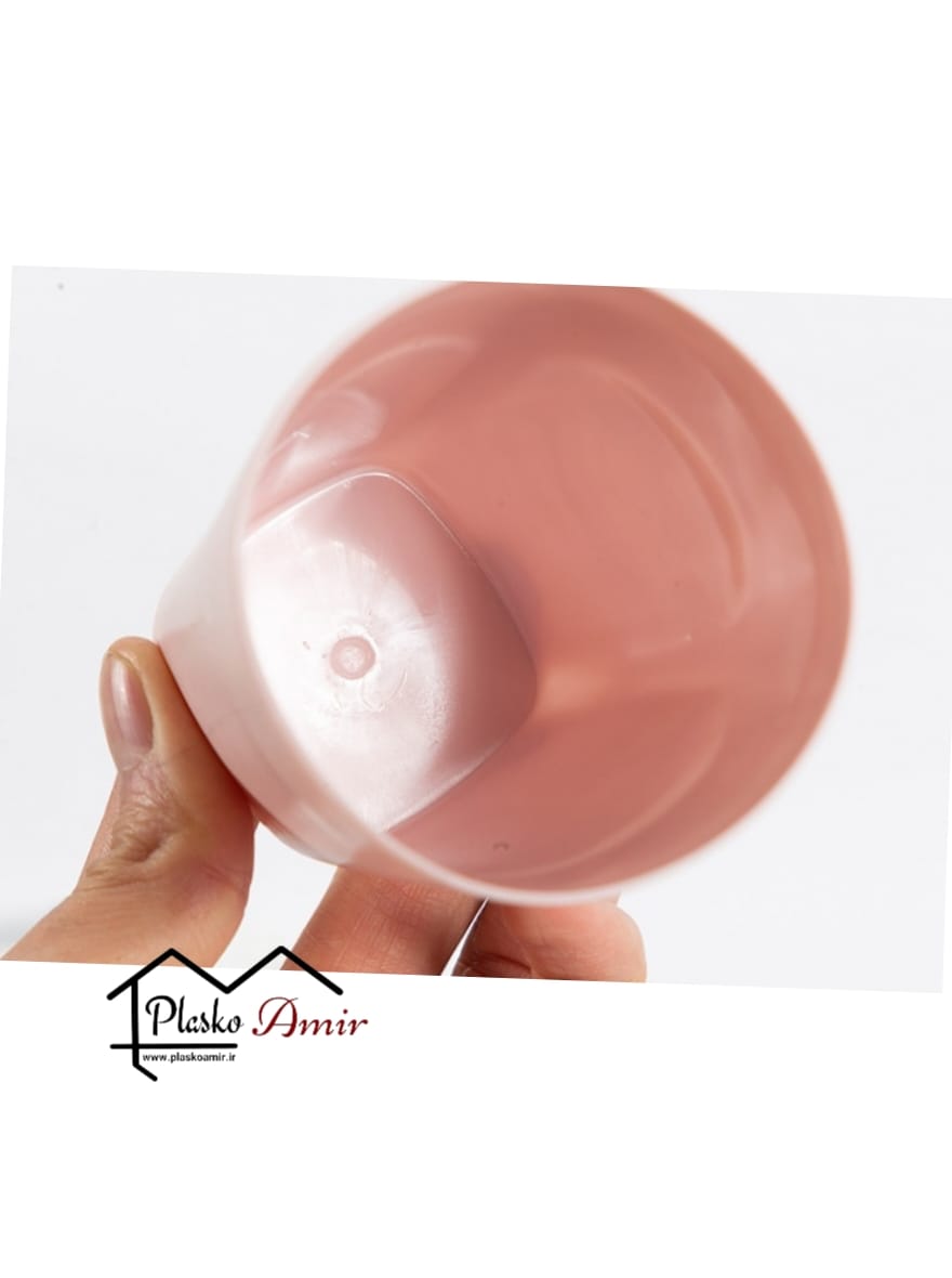 لیوان مسافرتی 6 عددی سپنتا