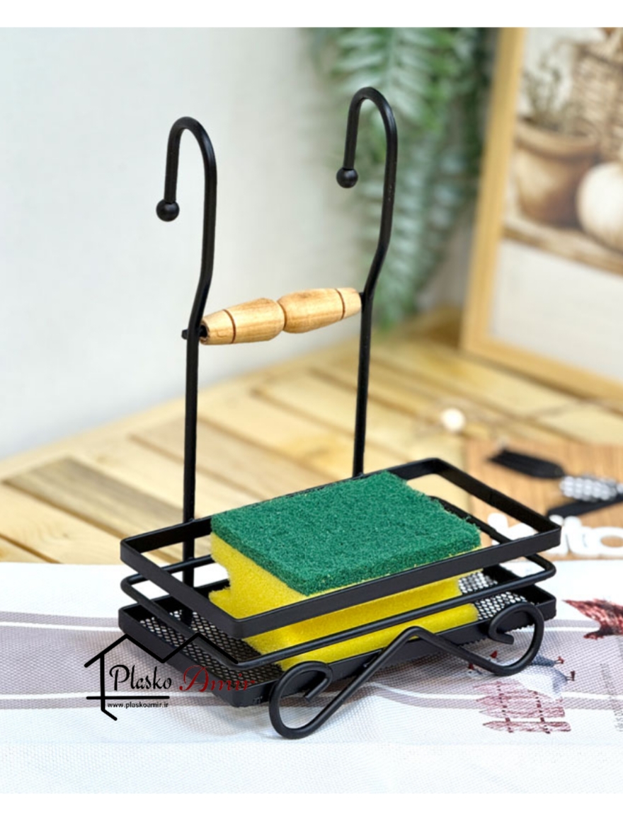 جا اسکاجی لیمیتاک مدل صبا