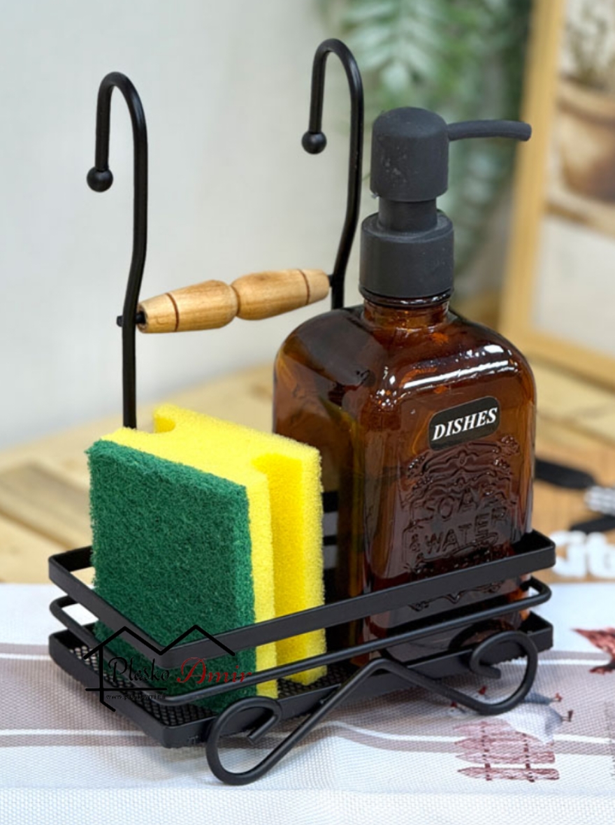 جا اسکاجی لیمیتاک مدل صبا