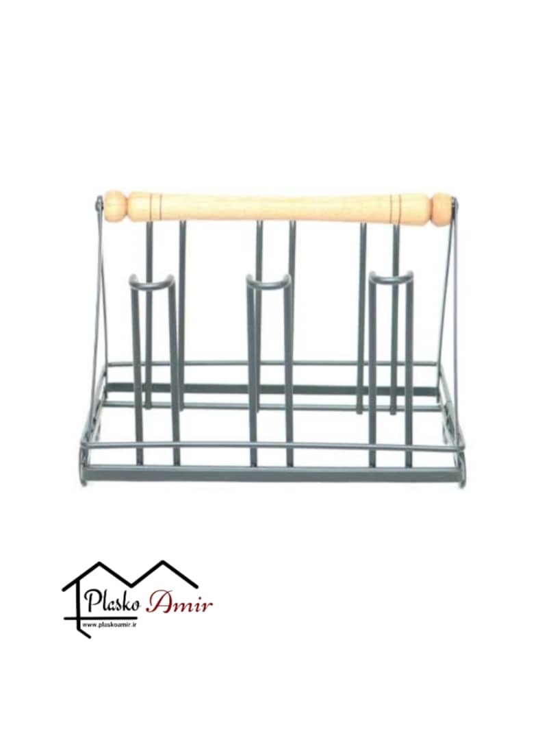 جا لیوانی رومیزی لیمیتاک مدل صبا