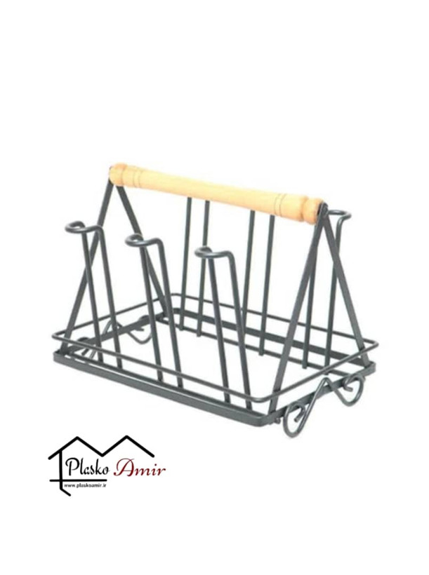 جا لیوانی رومیزی لیمیتاک مدل صبا