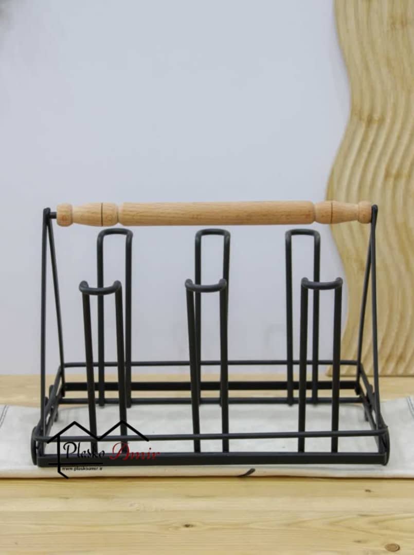 جا لیوانی رومیزی لیمیتاک مدل صبا