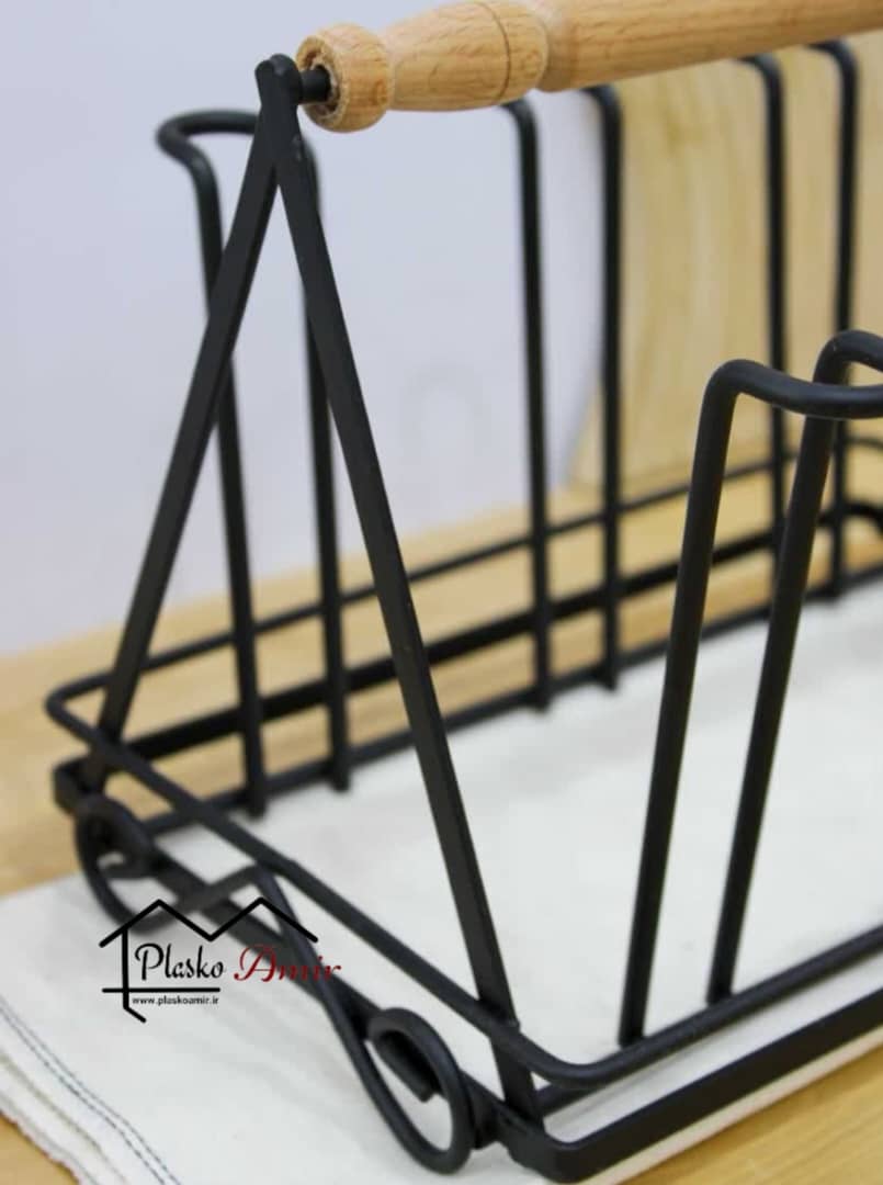 جا لیوانی رومیزی لیمیتاک مدل صبا